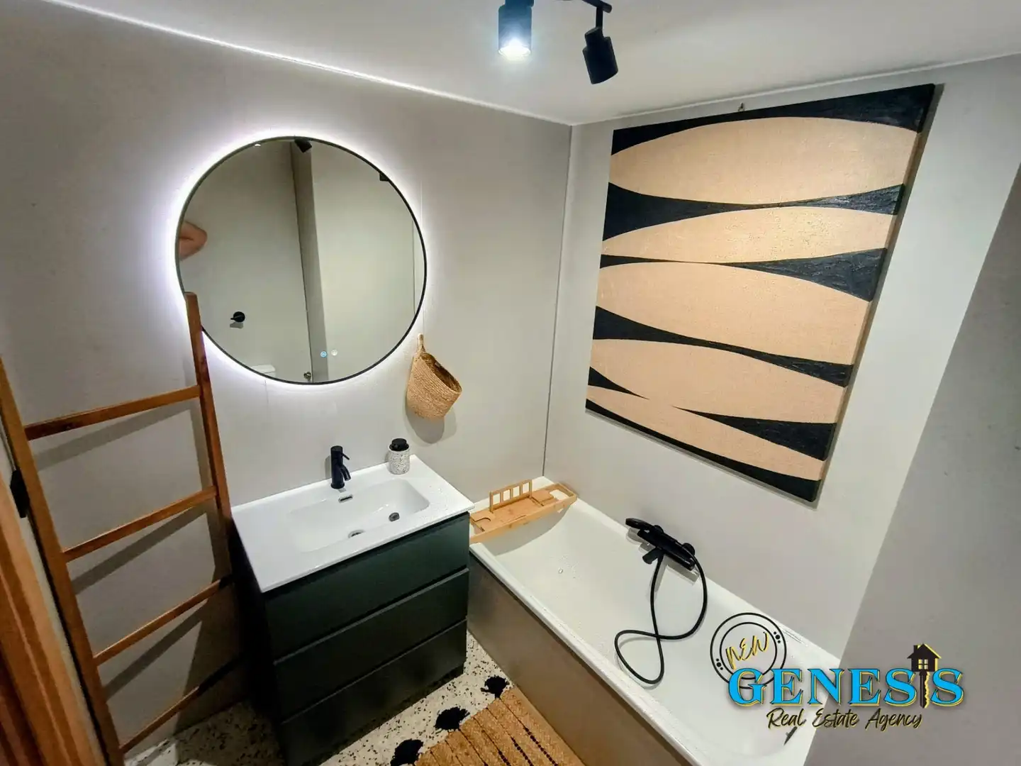 Wohnung mit Terrasse zum Verkauf in Calle La herrera 7, imagen 14