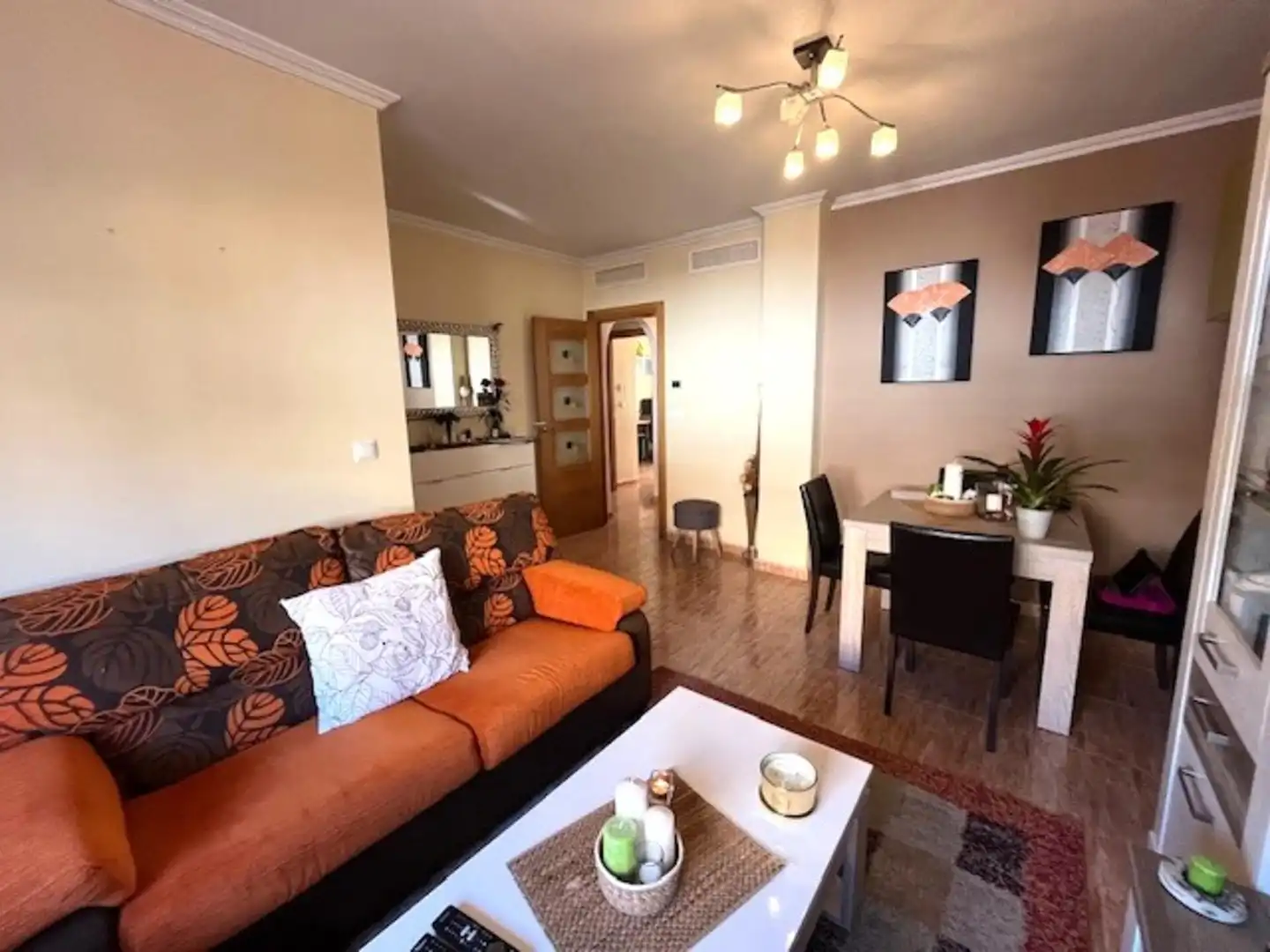 Casa o chalet en venta en Centro
