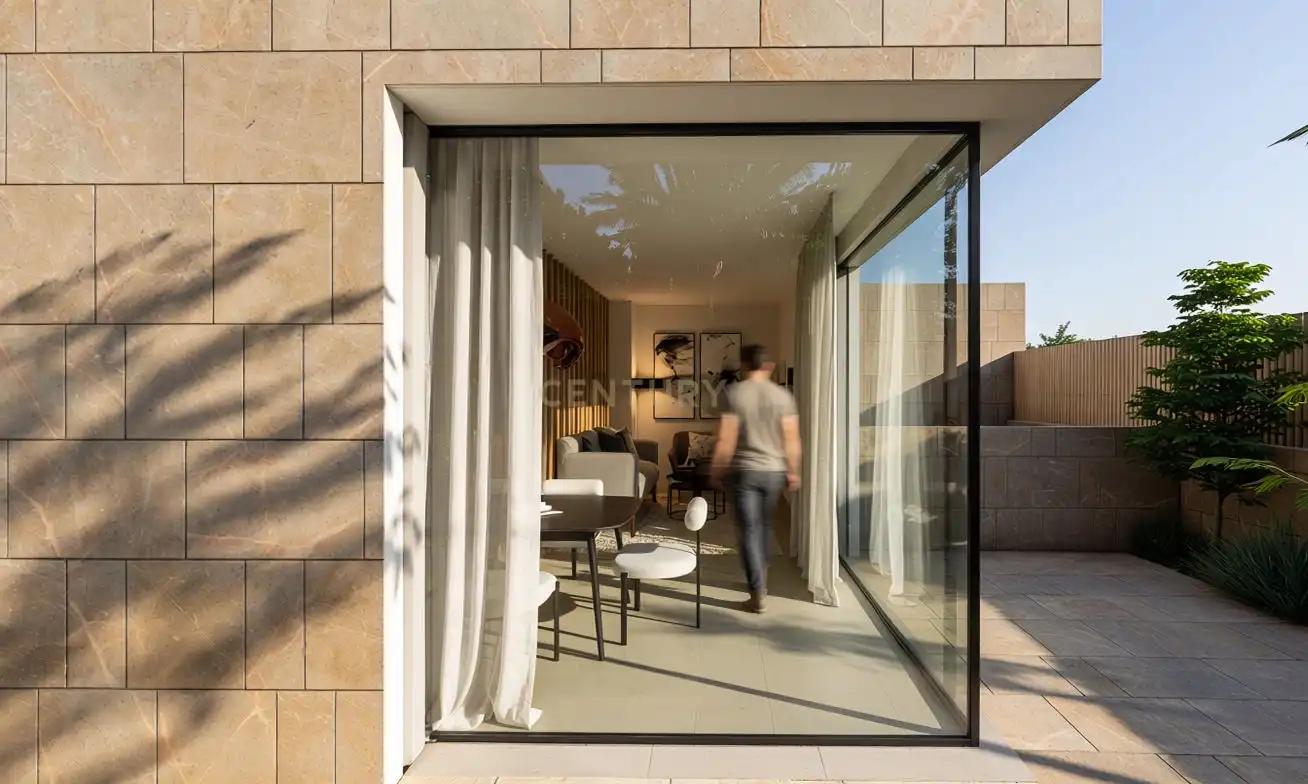 Terrace of Houses for sale in Málaga  with Air Conditioner, Storage room and Swimming Pool