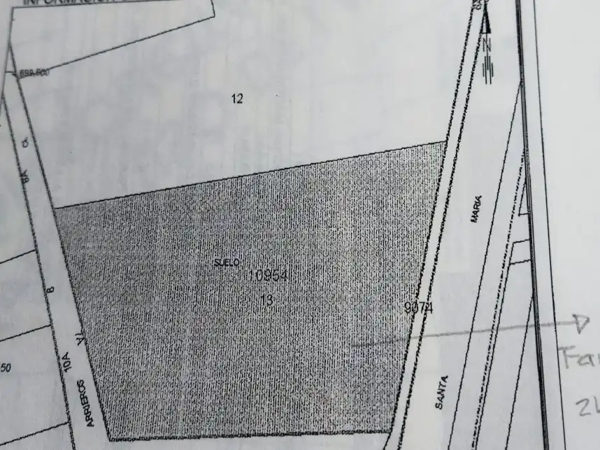 Residential for sale in Bustillo del Páramo