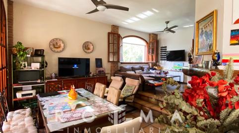 Foto 2 de Casa o xalet en venda a Torrequinto, Alcalá de Guadaira