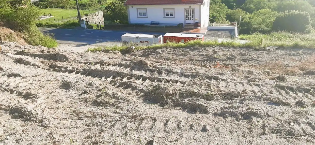 Terreny residencial en venda a Bueu, imagen 25