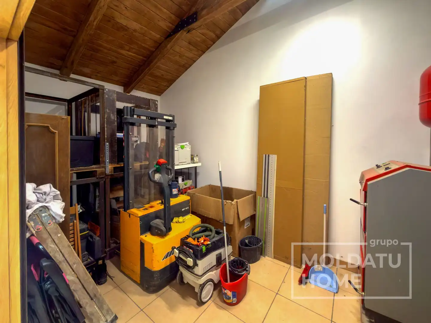 Maison avec jardin à vendre à Arratzua-Ubarrundia, imagen 14
