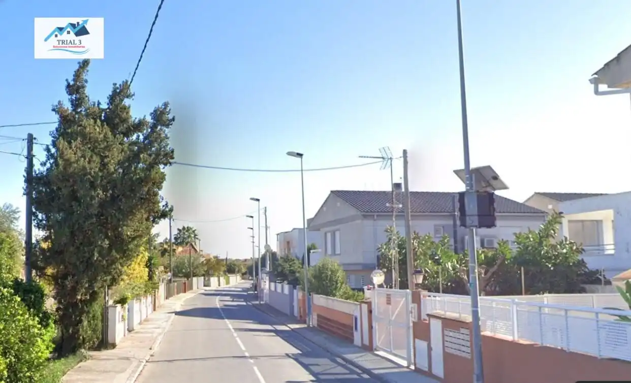 Adossat amb jardí en venda a Camino BEN AFELI, imagen 3