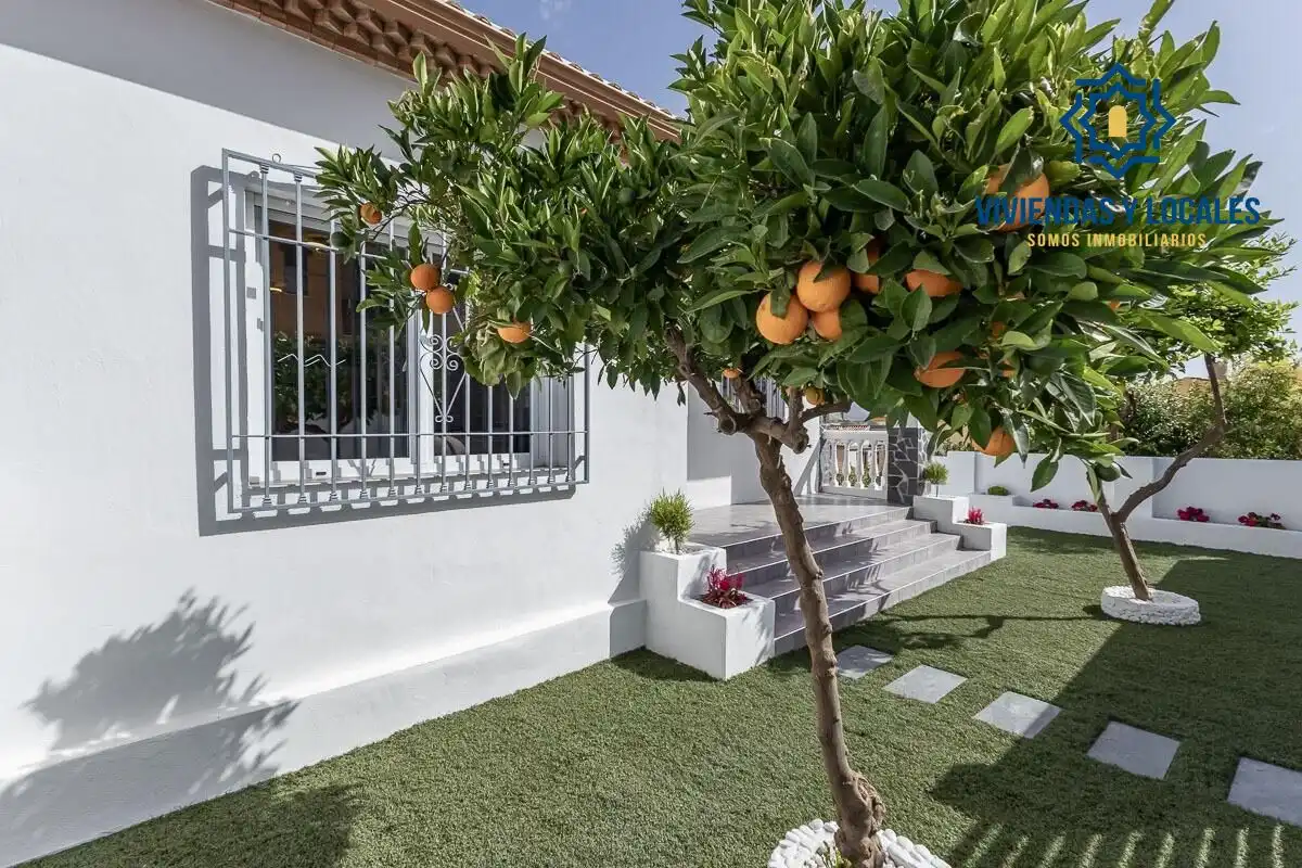 House for sale in Calle HARALES, imagen 32