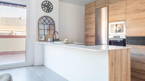 Foto 4 de Àtic en venda a C. de la Buganvilla, 6, Castilla,  Madrid Capital