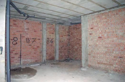 Local de lloguer a Arenal - La Pólvora