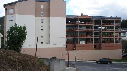 Foto 2 de Piso en venta en Estrada Xeral, 78, A Pontenova , Lugo