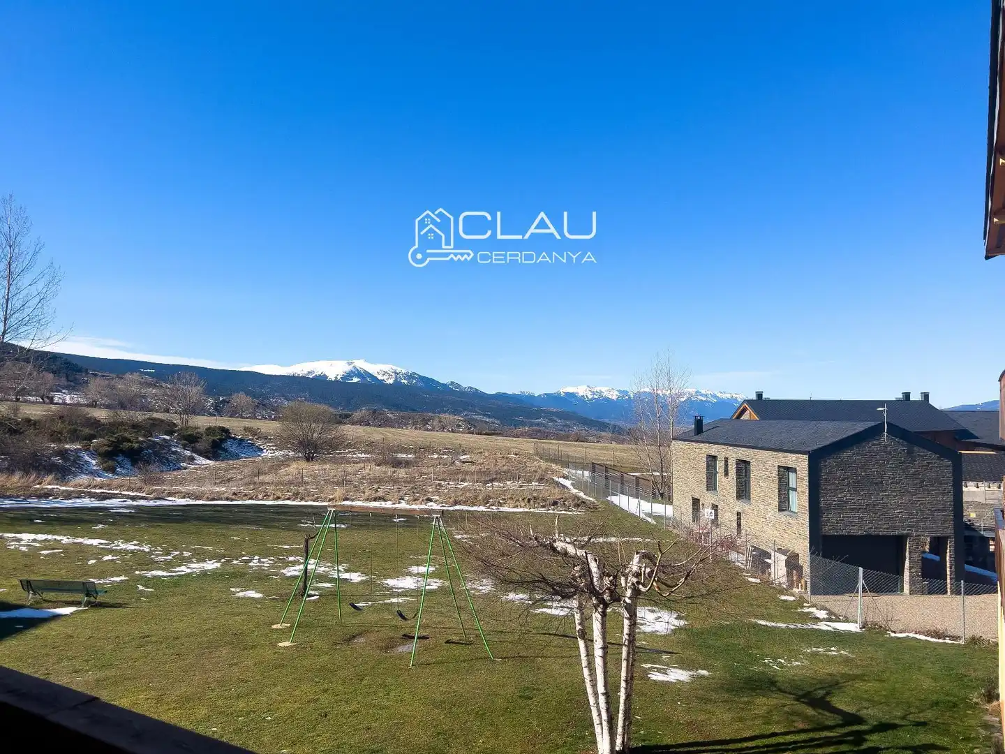 Piso en venta en Sainte - Léocadie con Calefacción, Parquet y Terraza