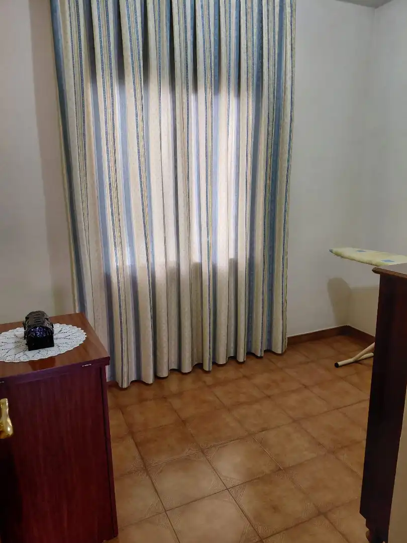 Sala de estar de Piso en venta en Sant Andreu de la Barca