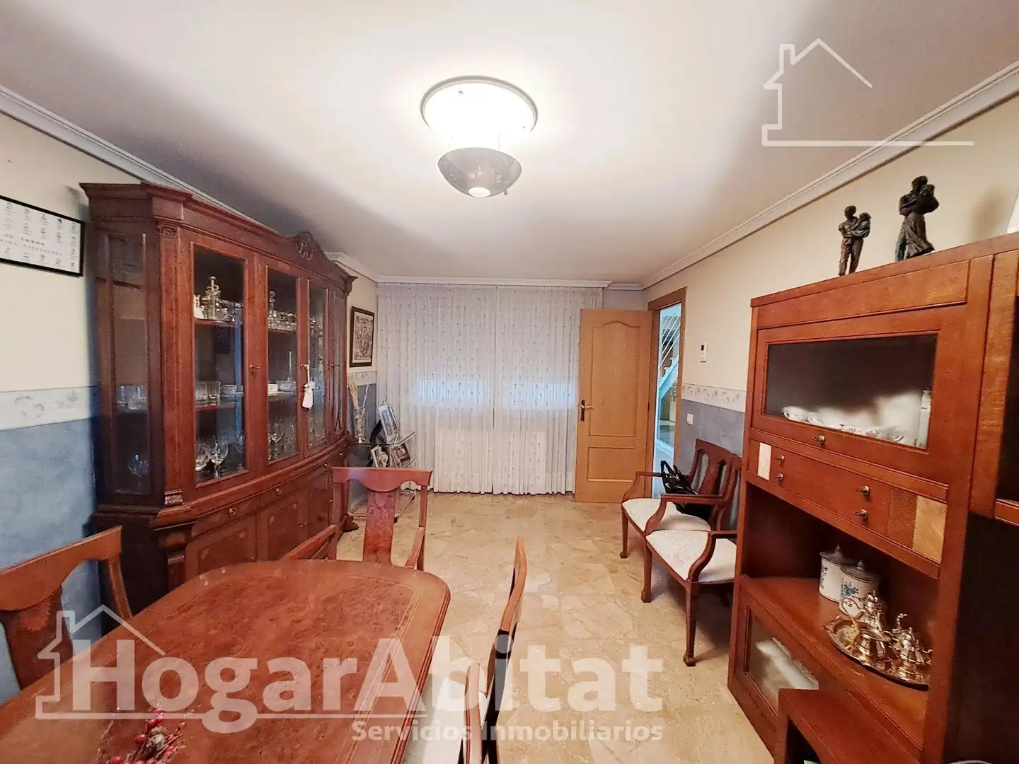 Vista exterior de Casa o xalet en venda en Ribesalbes amb Calefacció, Terrassa i Traster