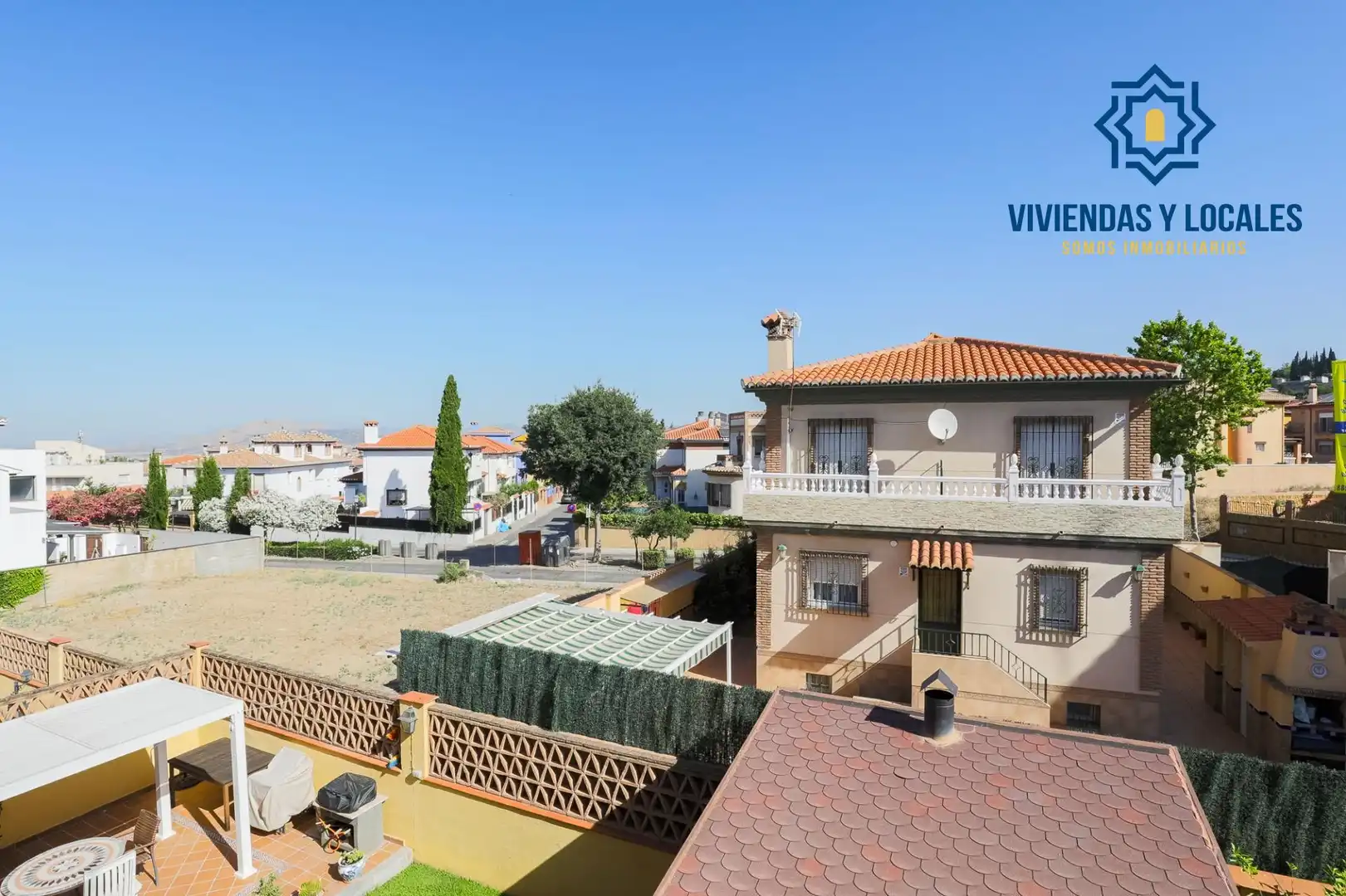 Casa en venta en Calle Calle Arniches 21, imagen 23