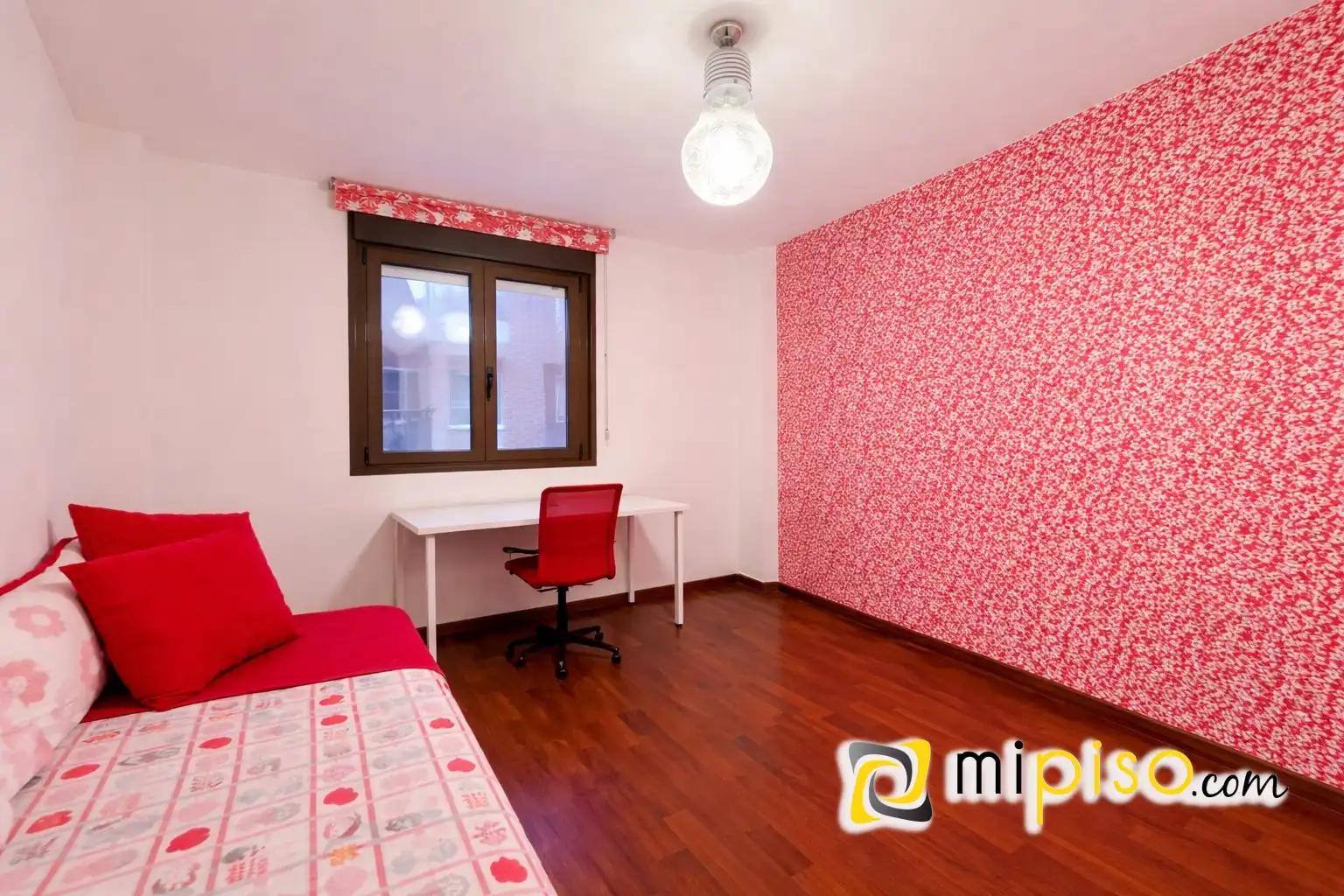 Bedroom of Flat for sale in Limpias  with Heating, Terrace and Furnished