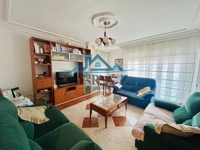 Living room of Flat for sale in Talavera de la Reina  with Terrace