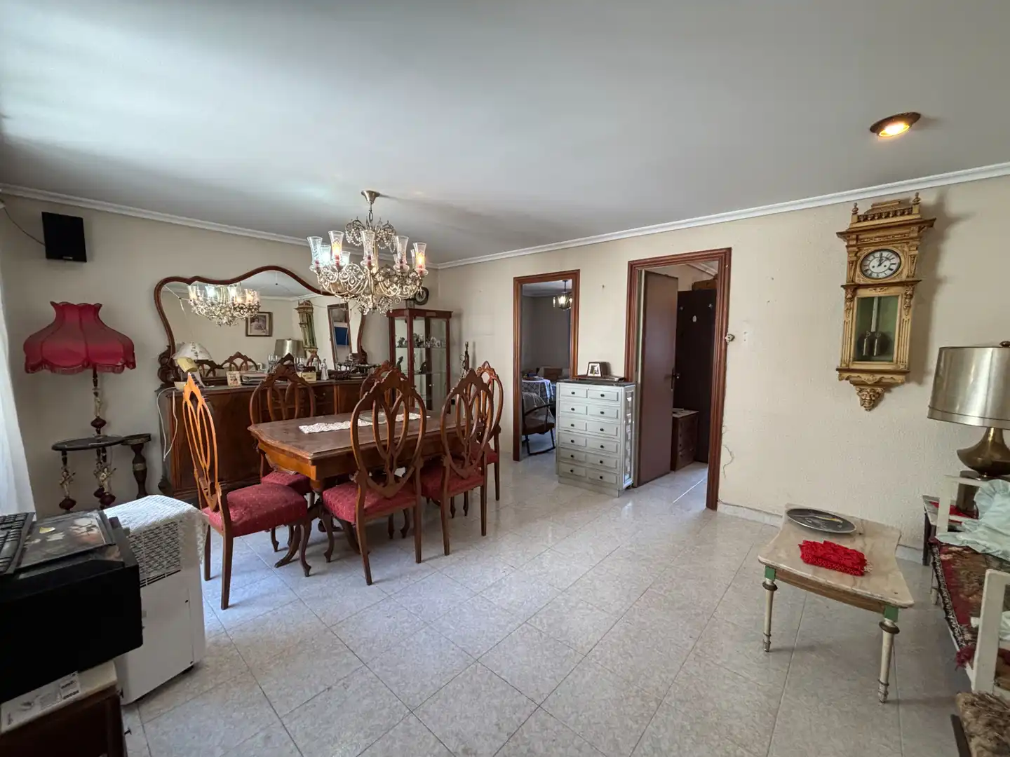Appartement avec ascenseur à vendre à Carrer Clara Campoamor, imagen 2