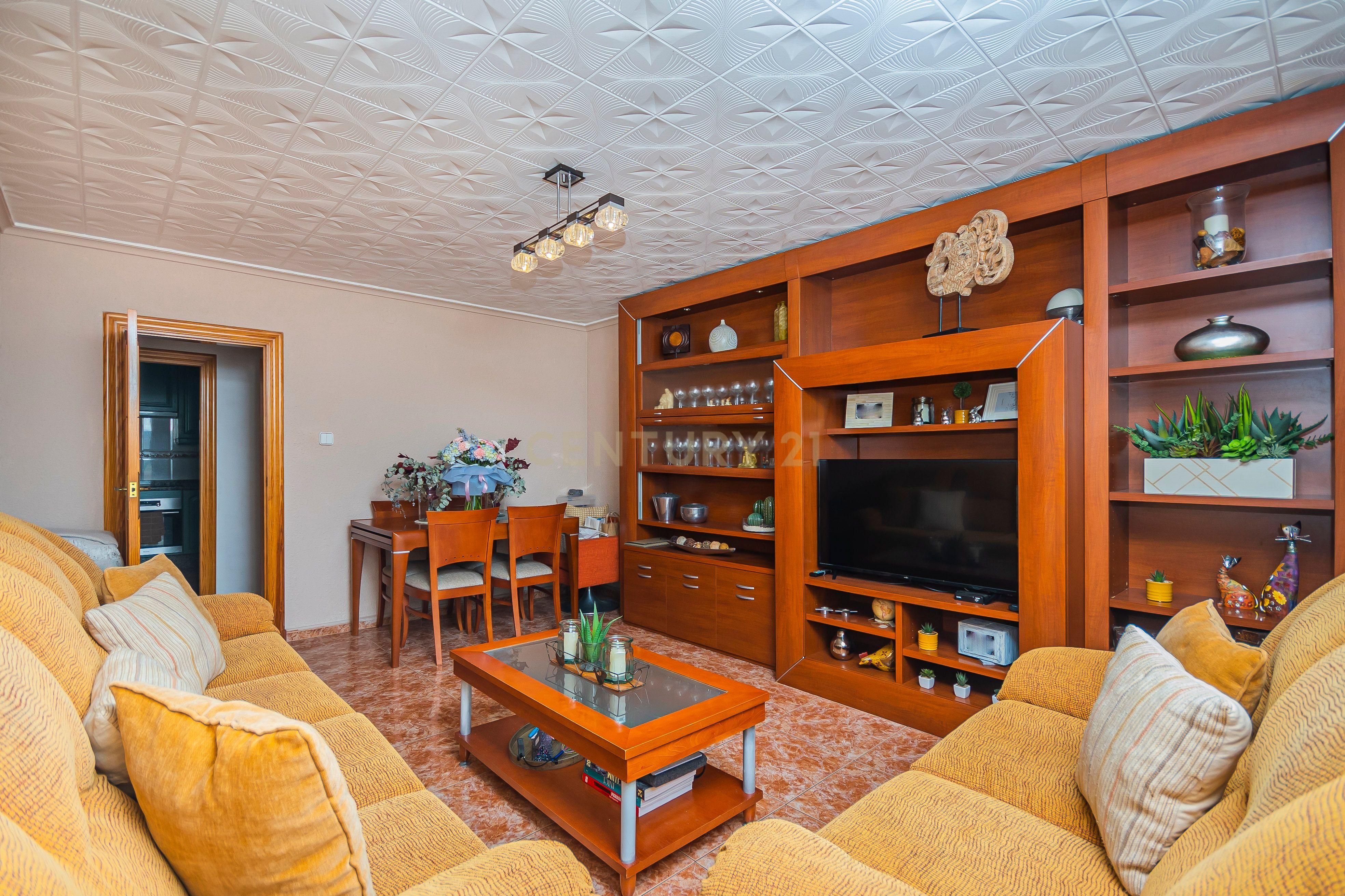 Pis en venda a Av. Baronia de Polop, 7, 03011 Alacant, Alicante, , 7, Virgen del Remedio - Parque Lo Morant, Norte