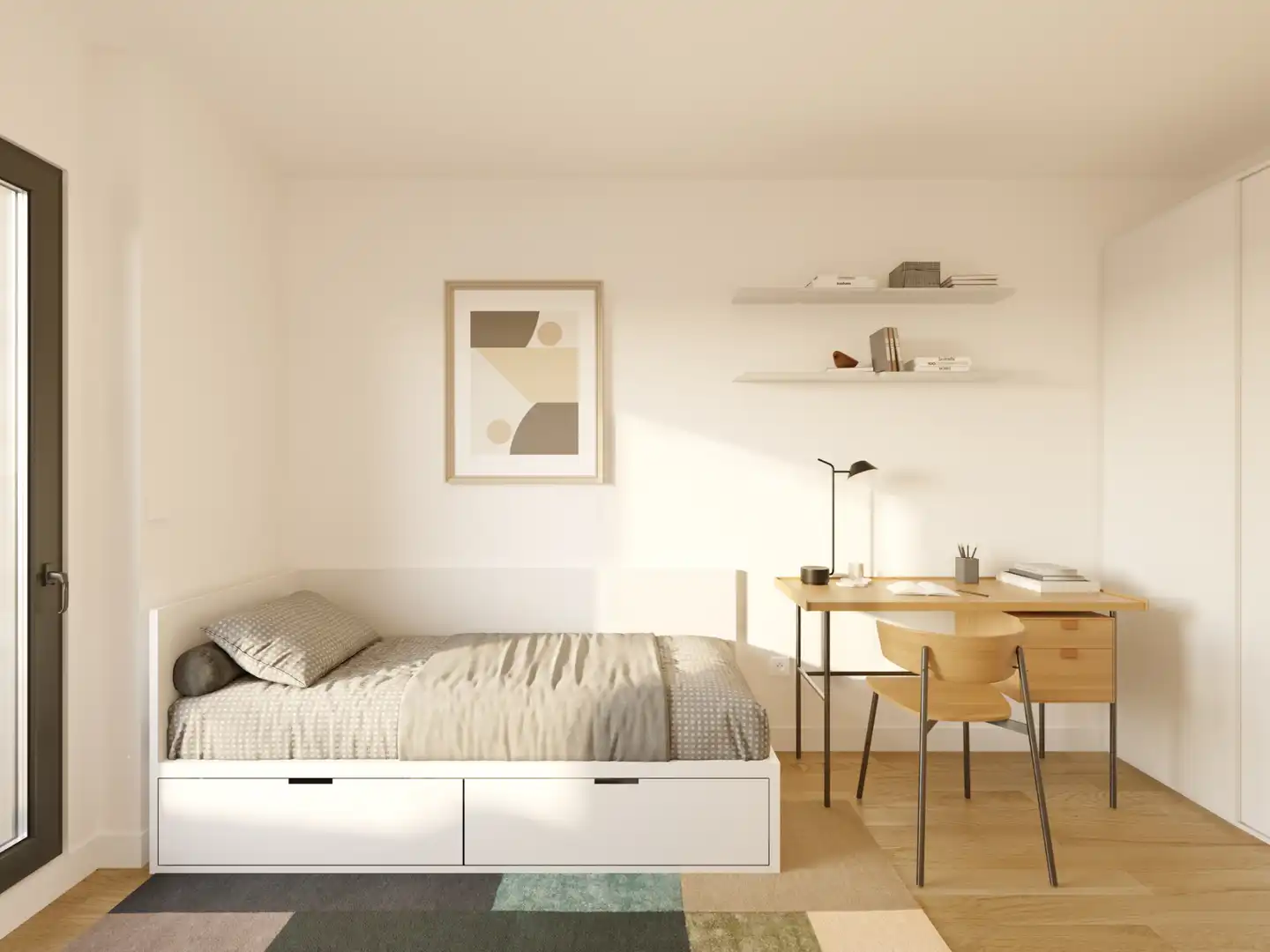 Flat for sale in Carrer d'Àngel Guimerà, 209, Can Palet