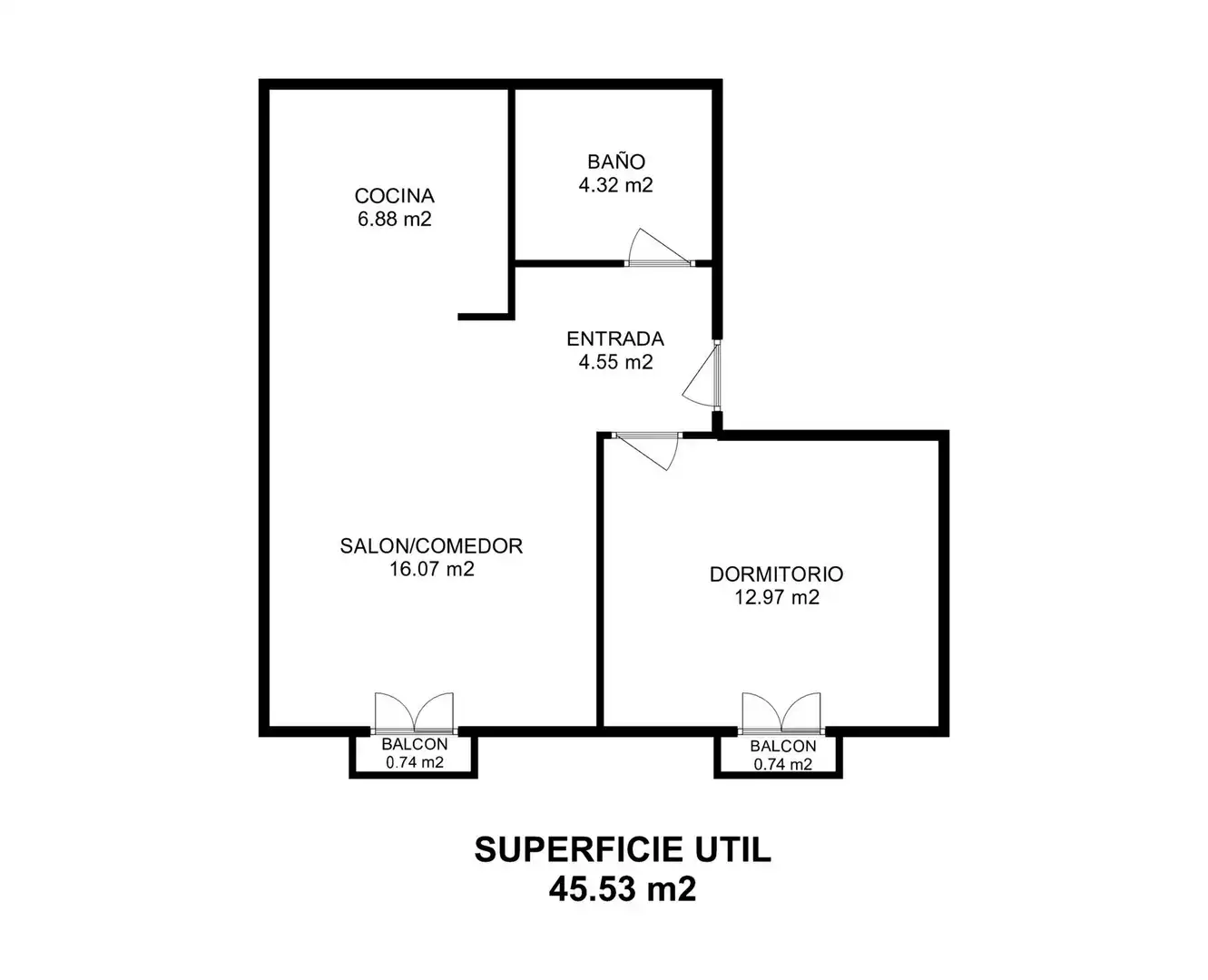 Wohnung mit Terrasse zum Verkauf in Calle LIBERTAD, imagen 29