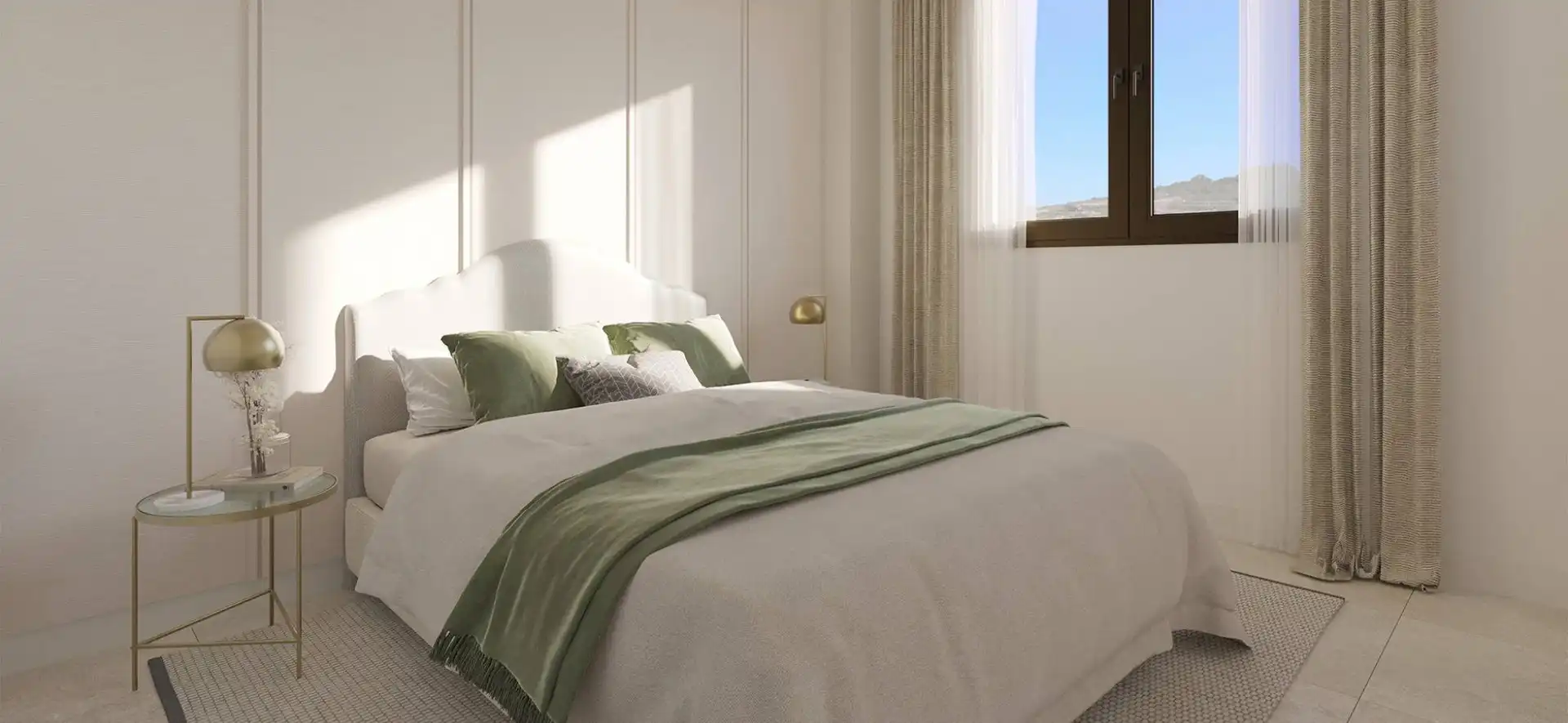 Penthouse mit Terrasse zum Verkauf in Urbanizacion Urbanización Arroyo Enmedio, imagen 6