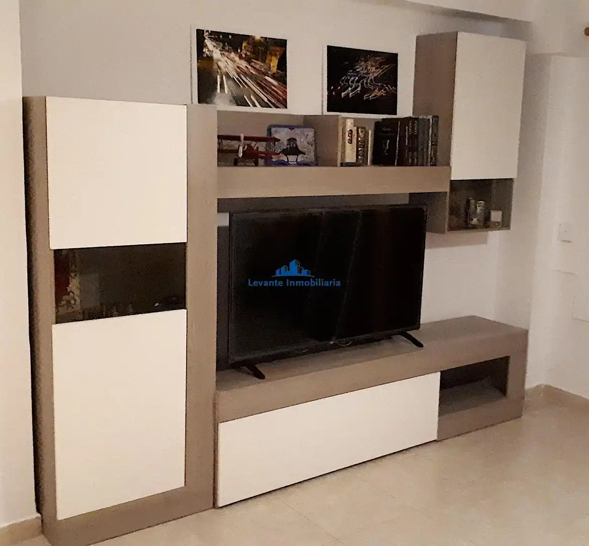 Piso con terraza en venta en Benicalap, imagen 9