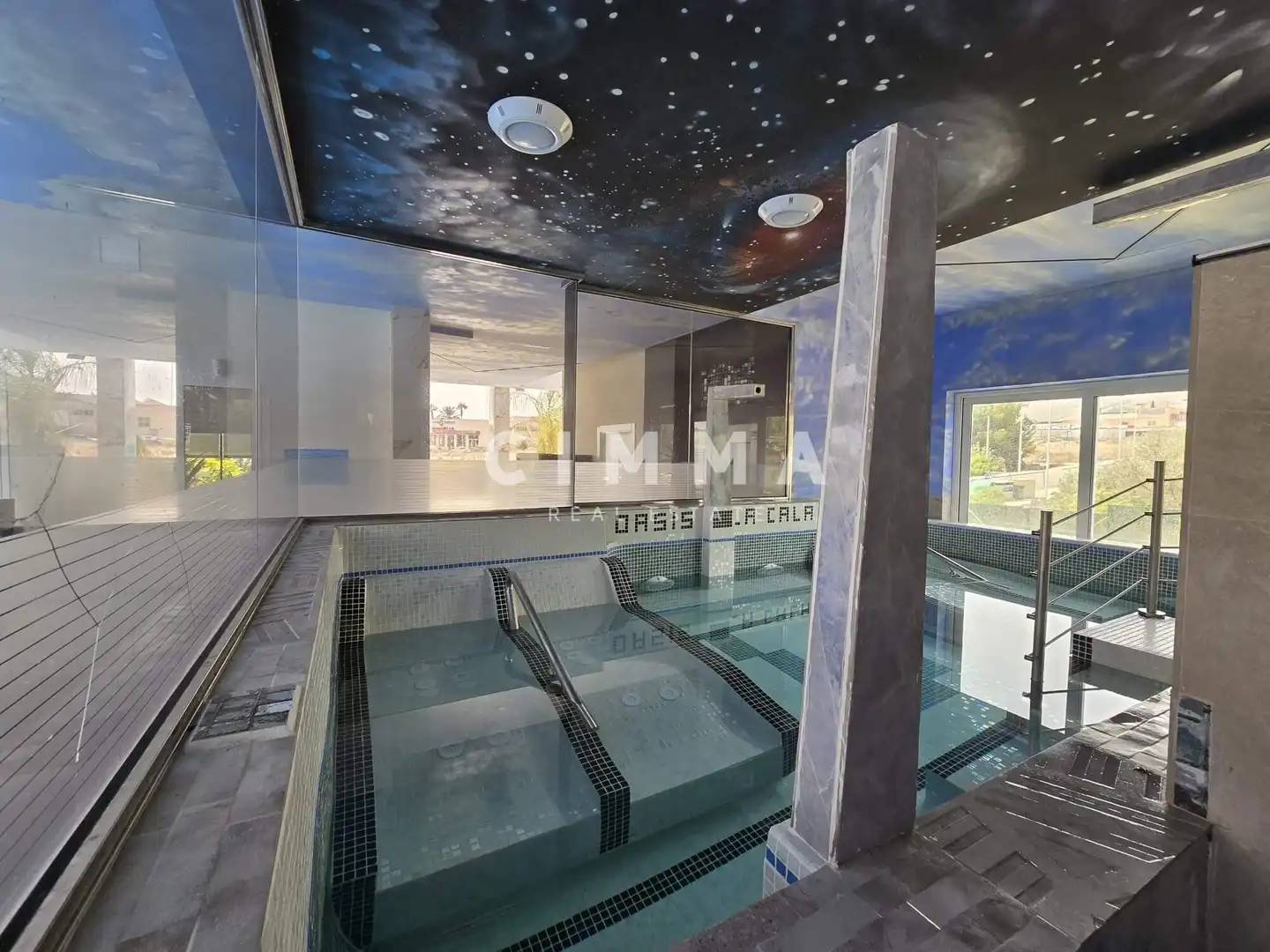 Apartament en venda a Finestrat Pueblo, imagen 27