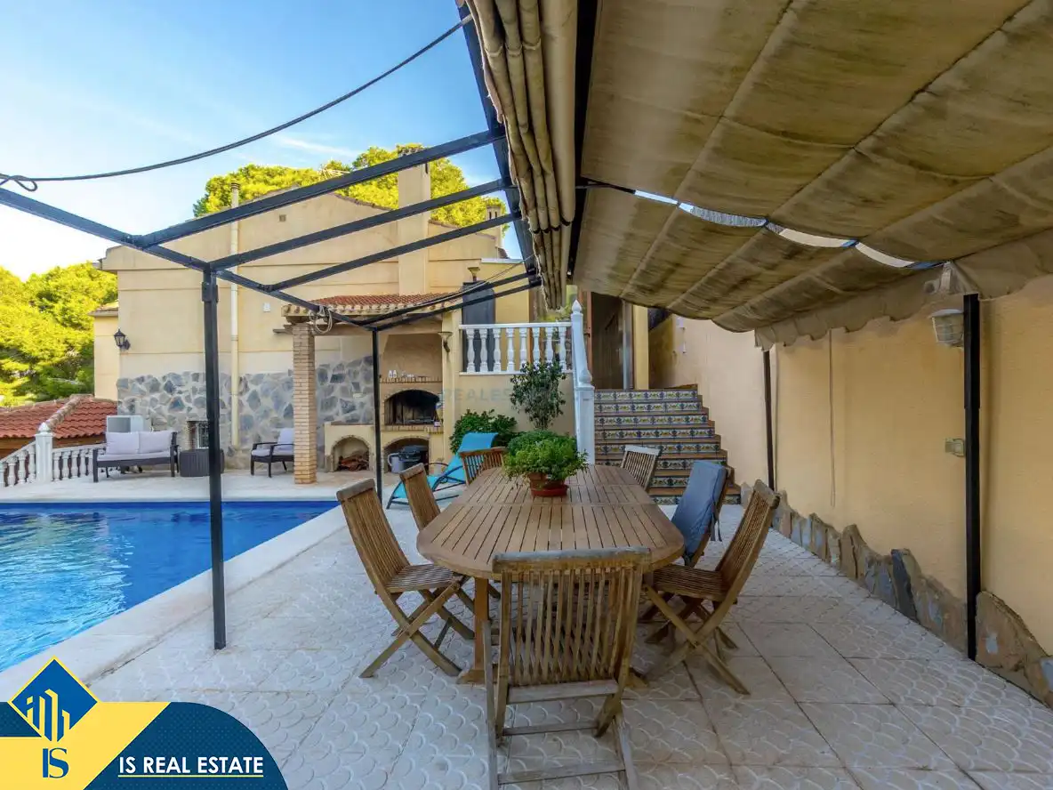 Villa avec piscine à vendre à Los Balcones - Los Altos, imagen 23