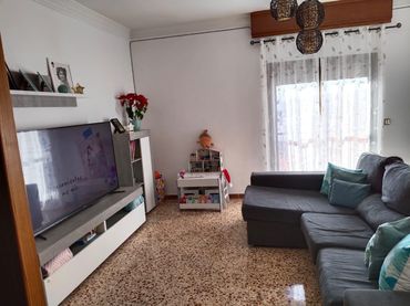 Appartamento con balcone in vendita a Carcaixent