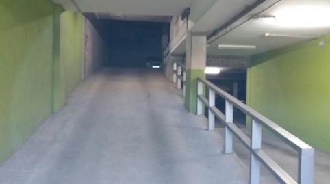 Foto 3 de Garatge de lloguer a Avinguda de la Generalitat, 170, El Raval, Barcelona