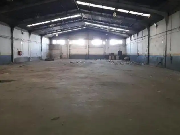 Nave industrielle à vendre à Pino Resinero