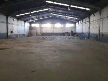 Capannone industriale in vendita a Pino Resinero