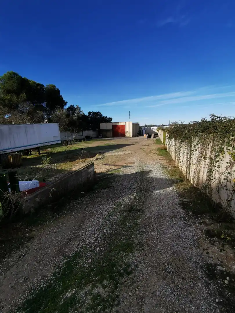 Terreni e lotti in vendita a Carretera Córdoba-Valencia, imagen 3
