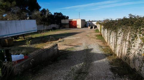 Photo 3 of Industrial land for sale in Carretera Córdoba-valencia, Úbeda, Jaén