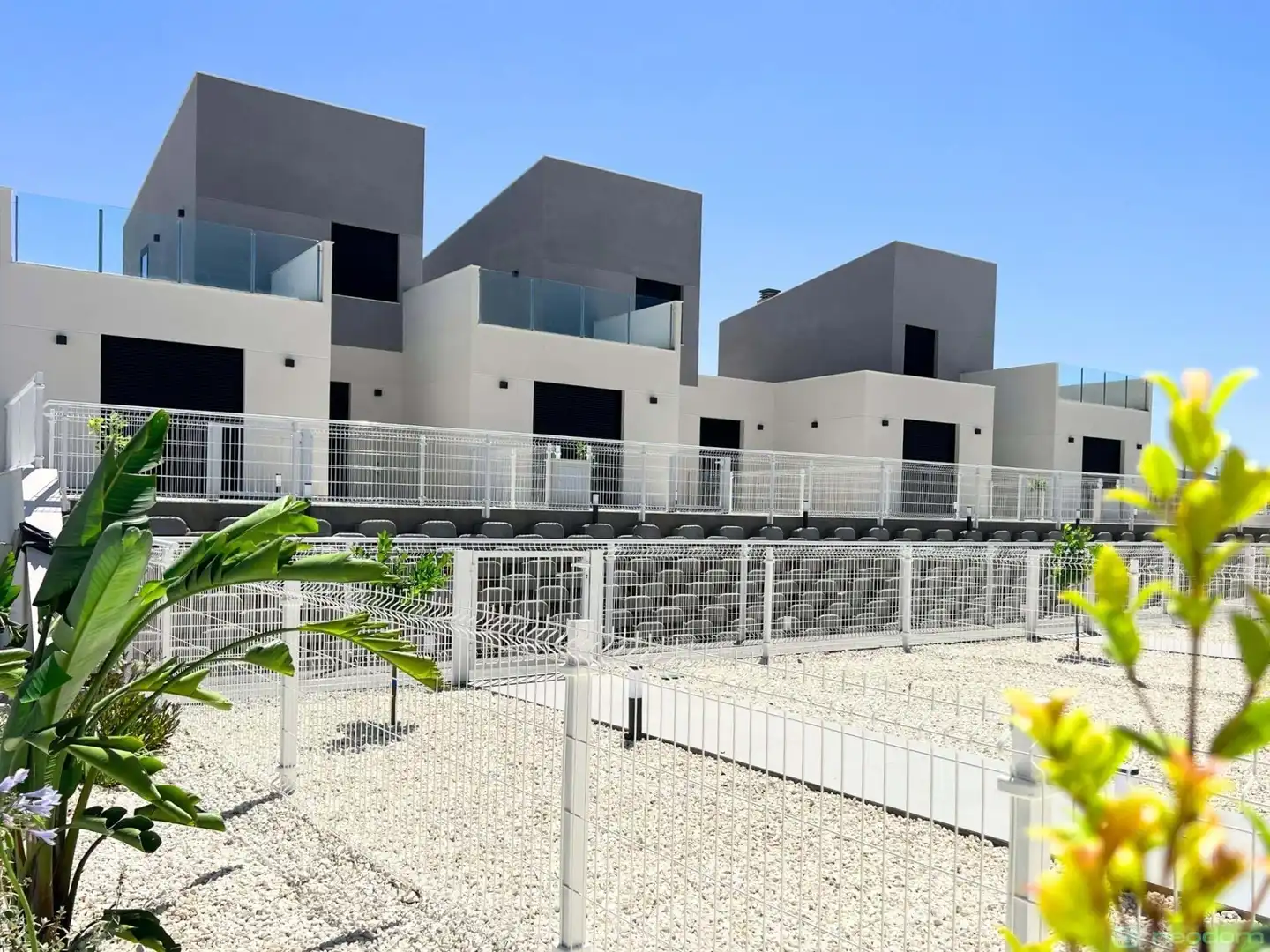 Maison mitoyenne à vendre à Campo de Murcia, imagen 5