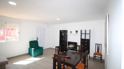 Foto 2 de Apartament de lloguer a Calle Madrid, 40, Valdetorres de Jarama, Madrid