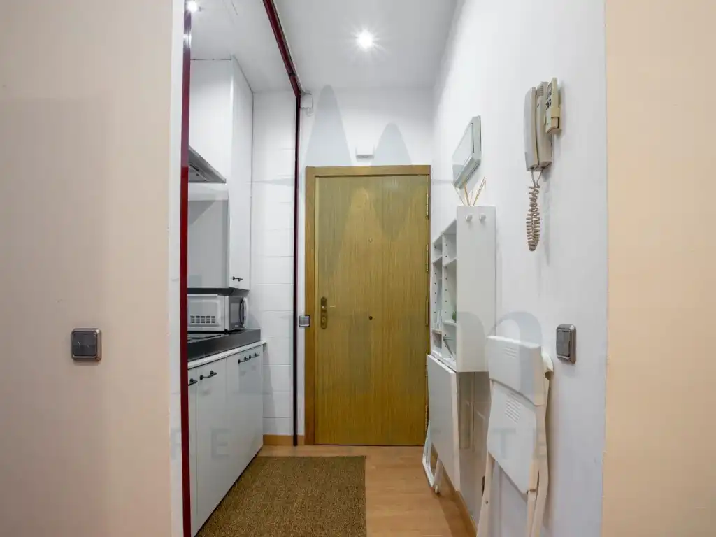 Flat for sale in Palos de Moguer