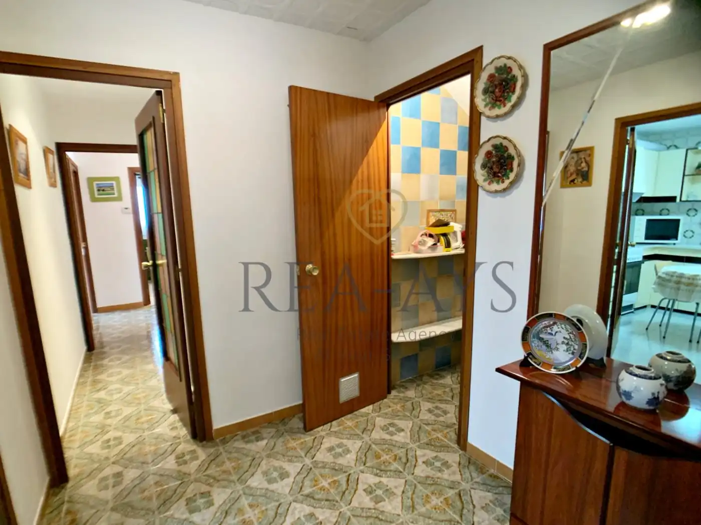 Casa o chalet en venta en Vallirana con Jardín privado, Terraza y Trastero