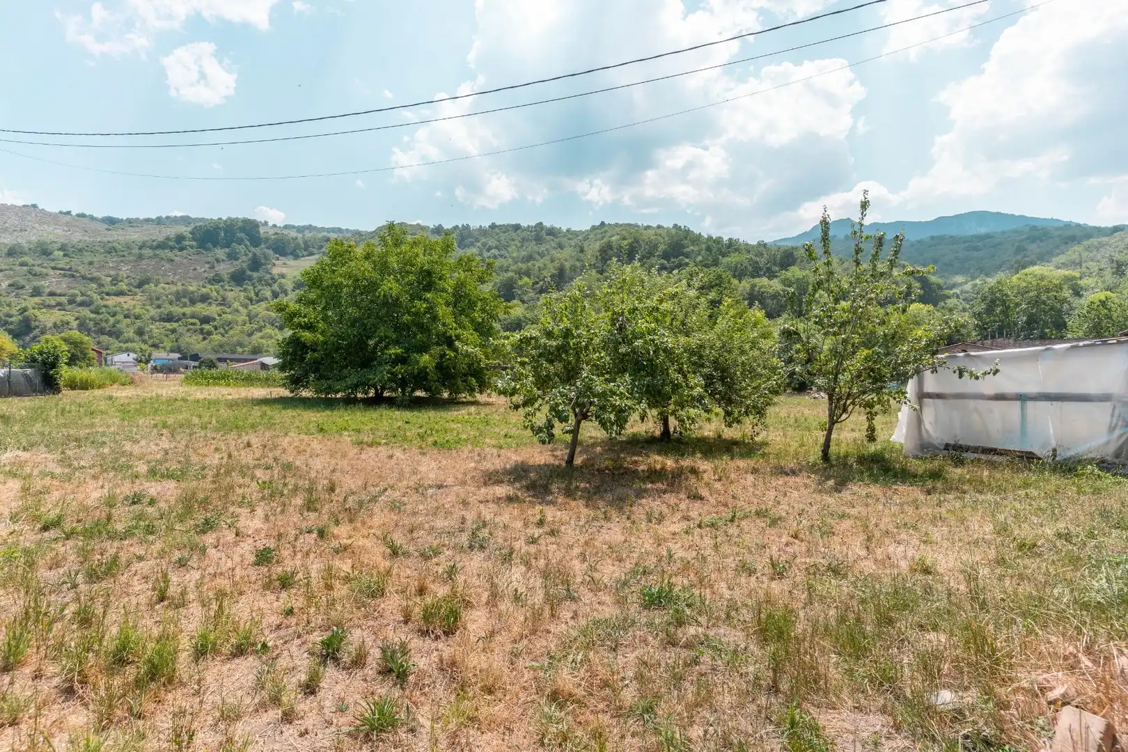 Casa o xalet en venda en Sobrescobio amb Jardí privat, Terrassa i Traster