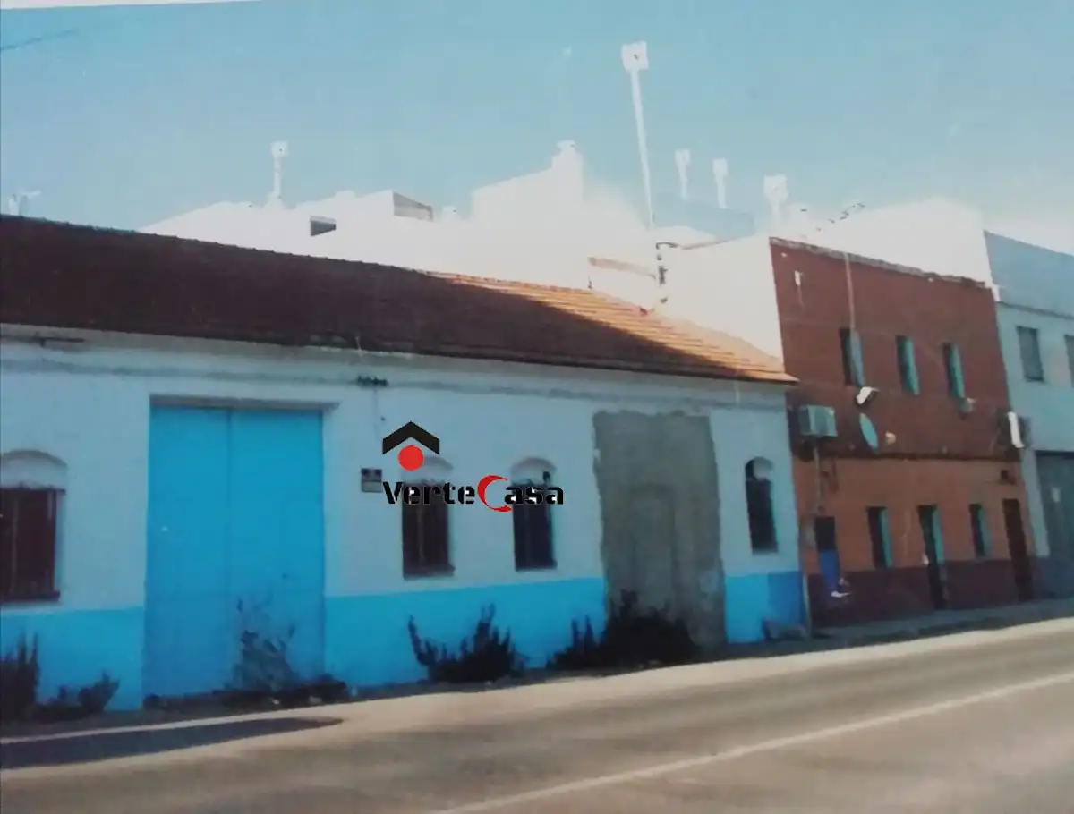 Terrenos y solares en venta en Castella