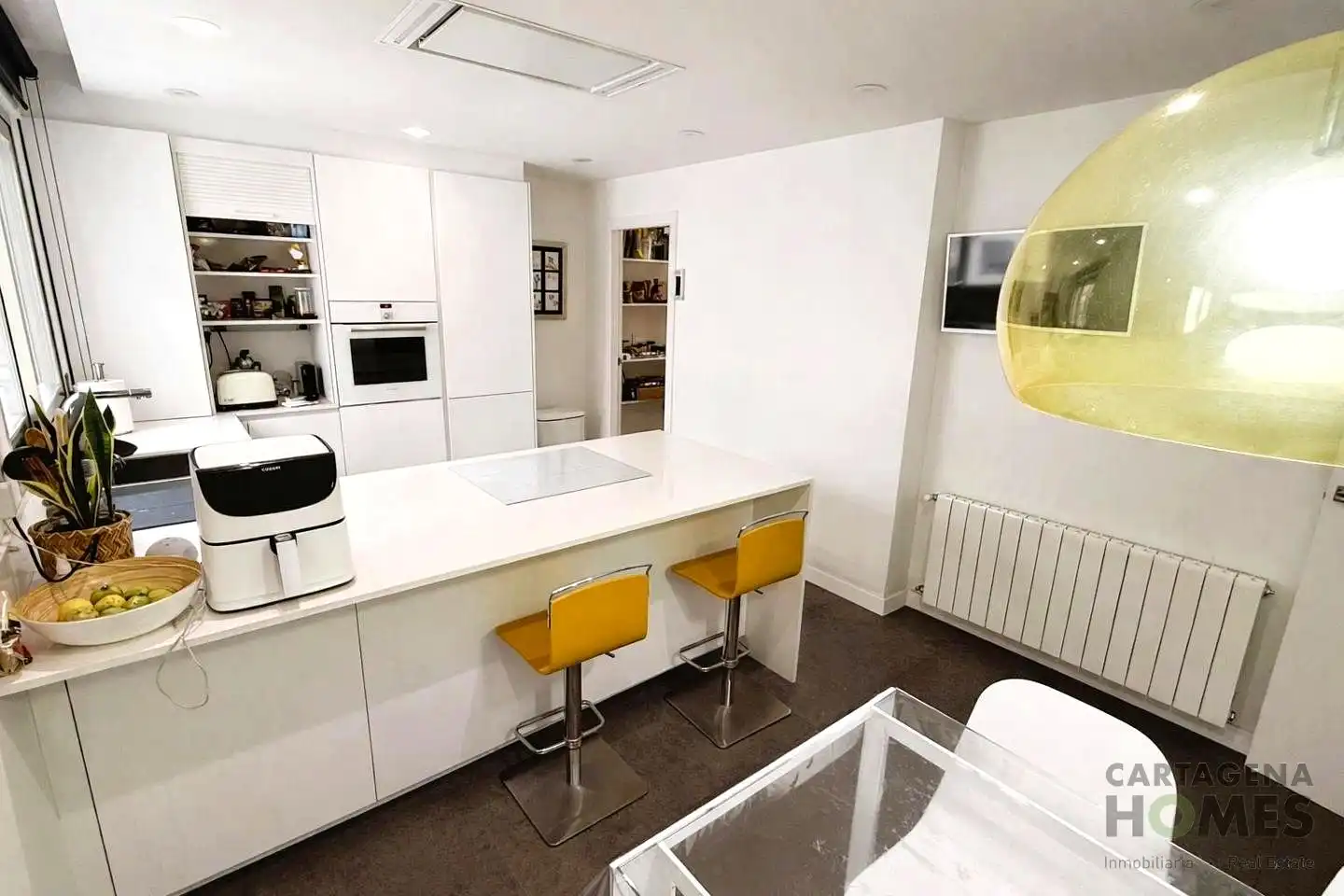 Piso en venta en Proclamacion, 4, El Carmen
