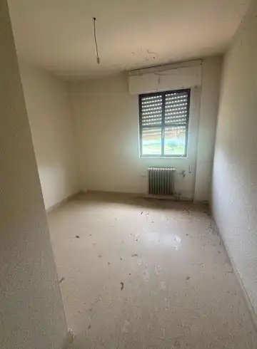 Bedroom of Flat for sale in Morón de Almazán