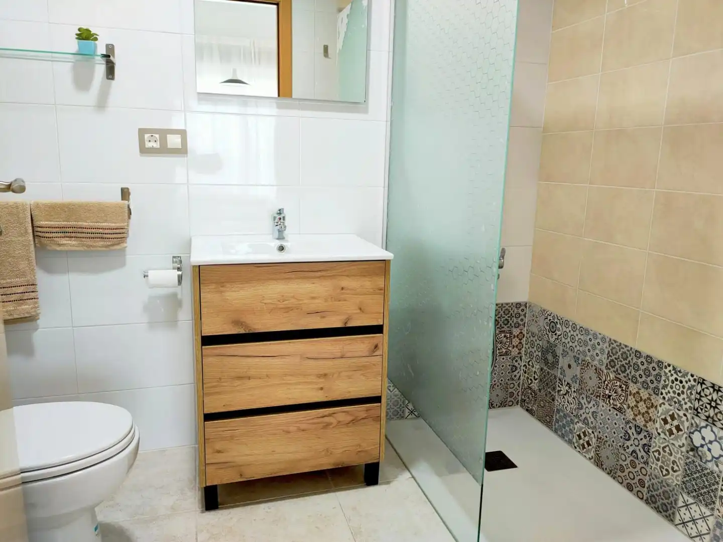 Casa a schiera con terrazza in vendita a San Jorge / Sant Jordi, imagen 3