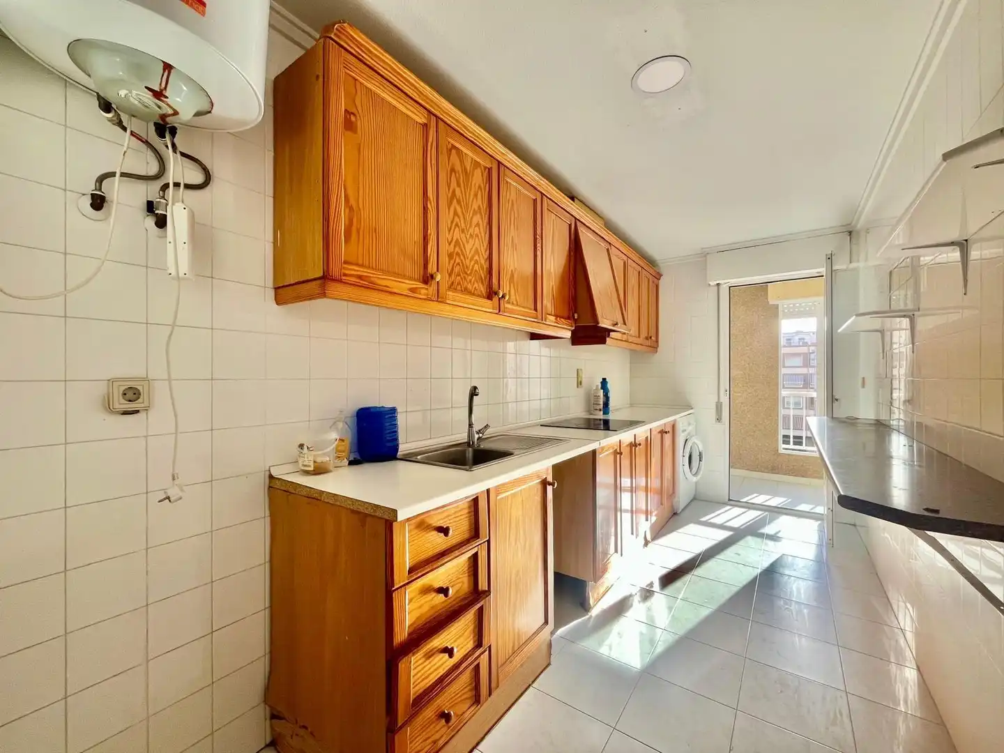 Apartamento en venta en Centro, imagen 8