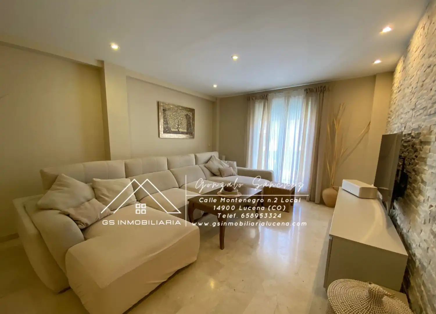 Casa a schiera in vendita a El Valle, imagen 3