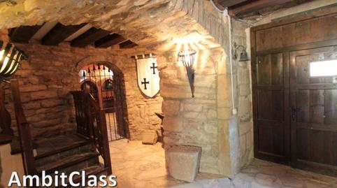 Foto 4 de Casa o chalet en venta en Vallfogona de Riucorb, Tarragona