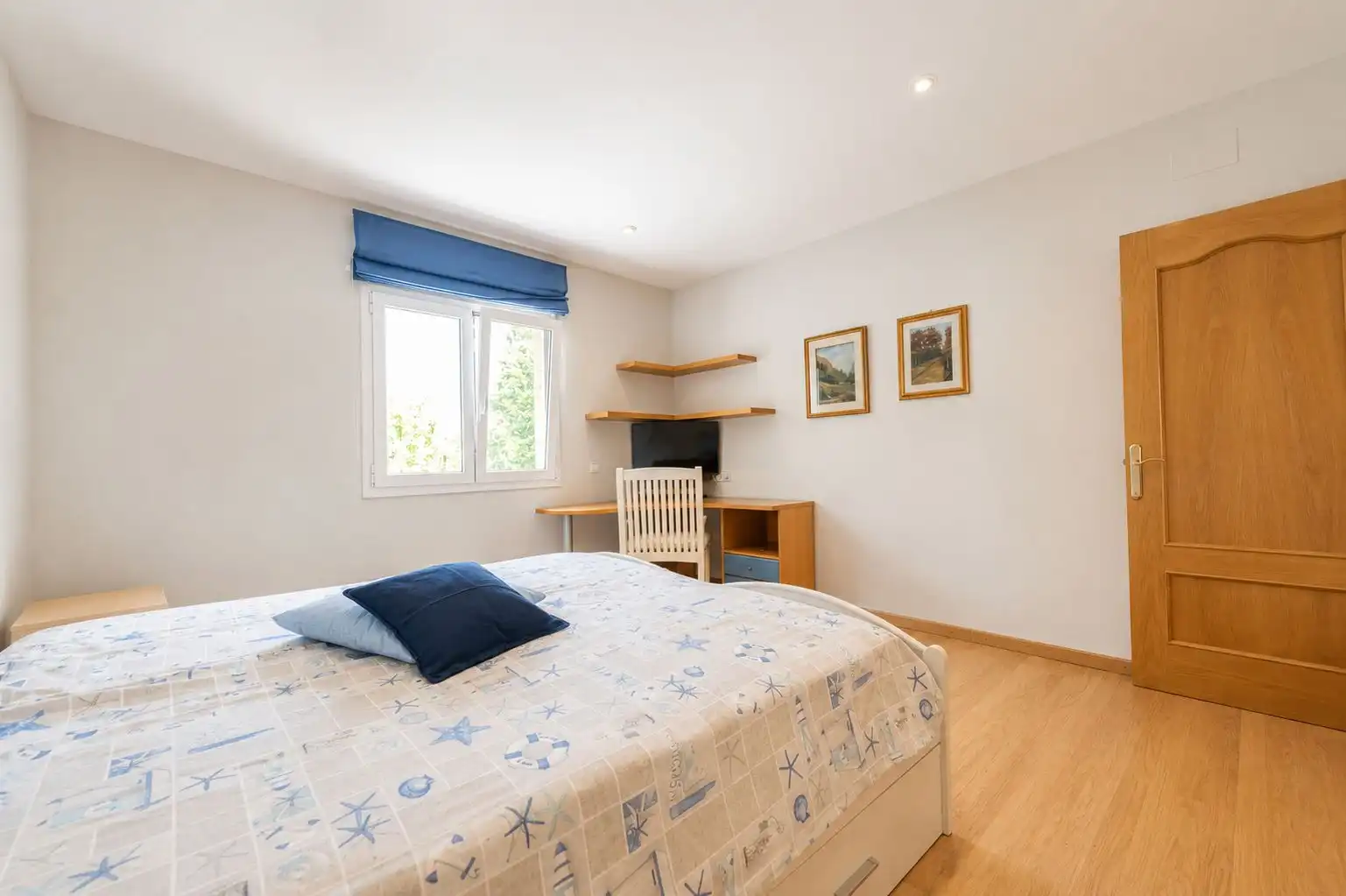 Habitación de Casa o chalet en venta en Empuriabrava con Terraza y Piscina