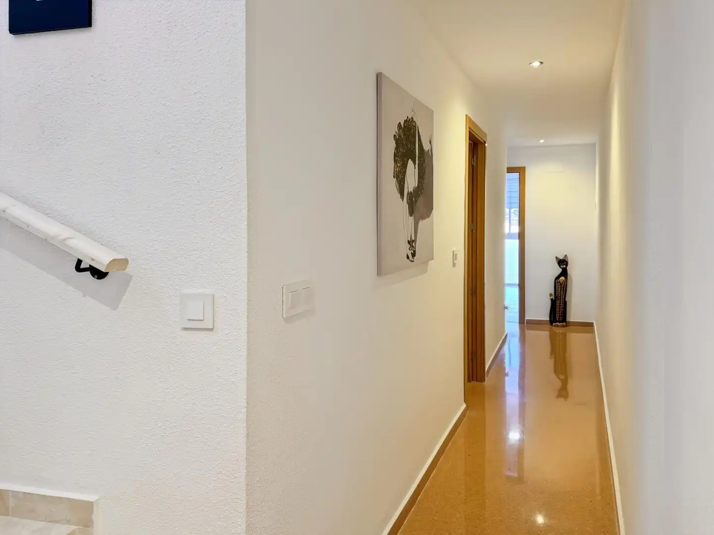 Dúplex en venta en Villajoyosa / La Vila Joiosa con Calefacción, Terraza y Amueblado