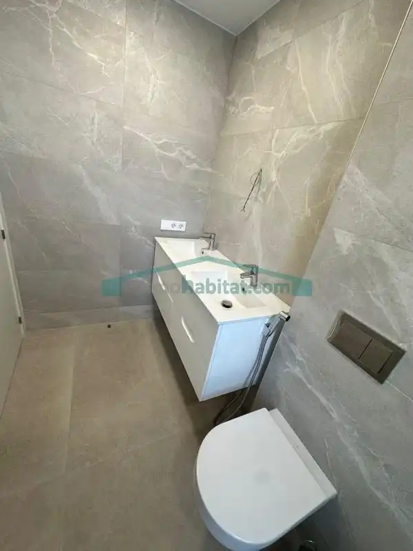 Maisonette mit Aufzug zum Verkauf in Balcón de Finestrat - Terra Marina, imagen 80