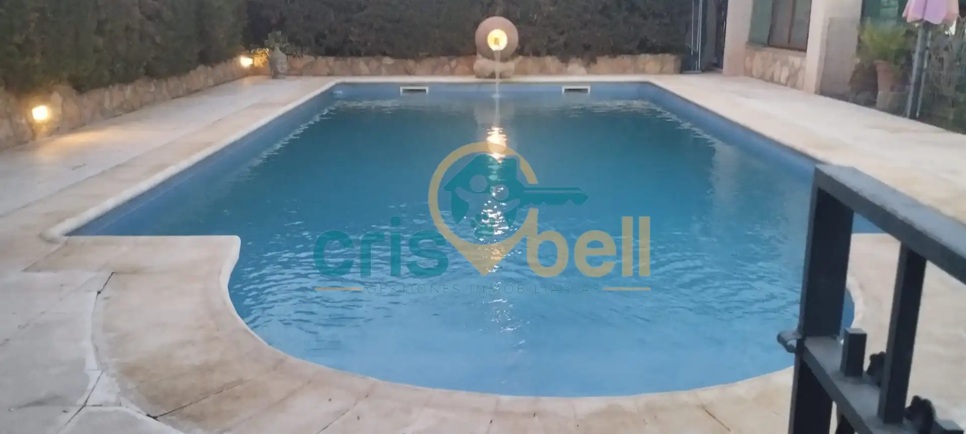 Casa o chalet en venta en Purias, Pedanías Sur