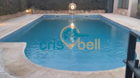 Foto 3 de Casa o chalet en venta en Purias, Lorca