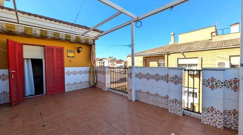 Foto 2 de Àtic en venda a Andrés Segovia, Centro ciudad, Linares